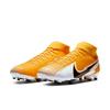 Mercurial Superfly 7 Academy FG MG Лазерный оранжевый Мужские AT7946-801