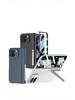 Защитный чехол с магнитной петлей для Google Pixel 9 Pro Fold с держателем для боковой сумки через границу