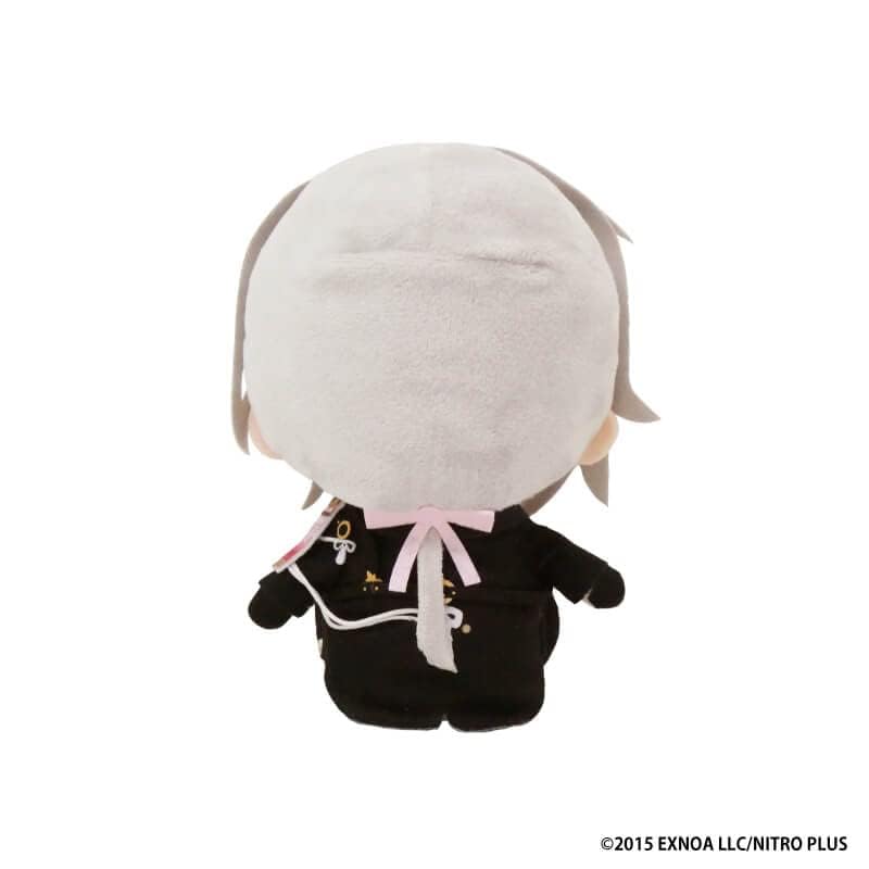 Naughty! Touken Ranbu Plush Toy 49 Daihannya Nagamitsu
