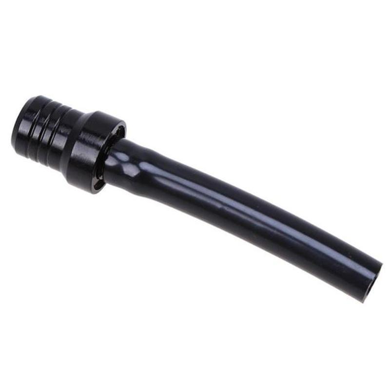 Универсальные баки для мотоциклов, вентиляционные клапаны, дыхательные шланги, крышки для бензобаков для мотокросса, аксессуары для модификации труб