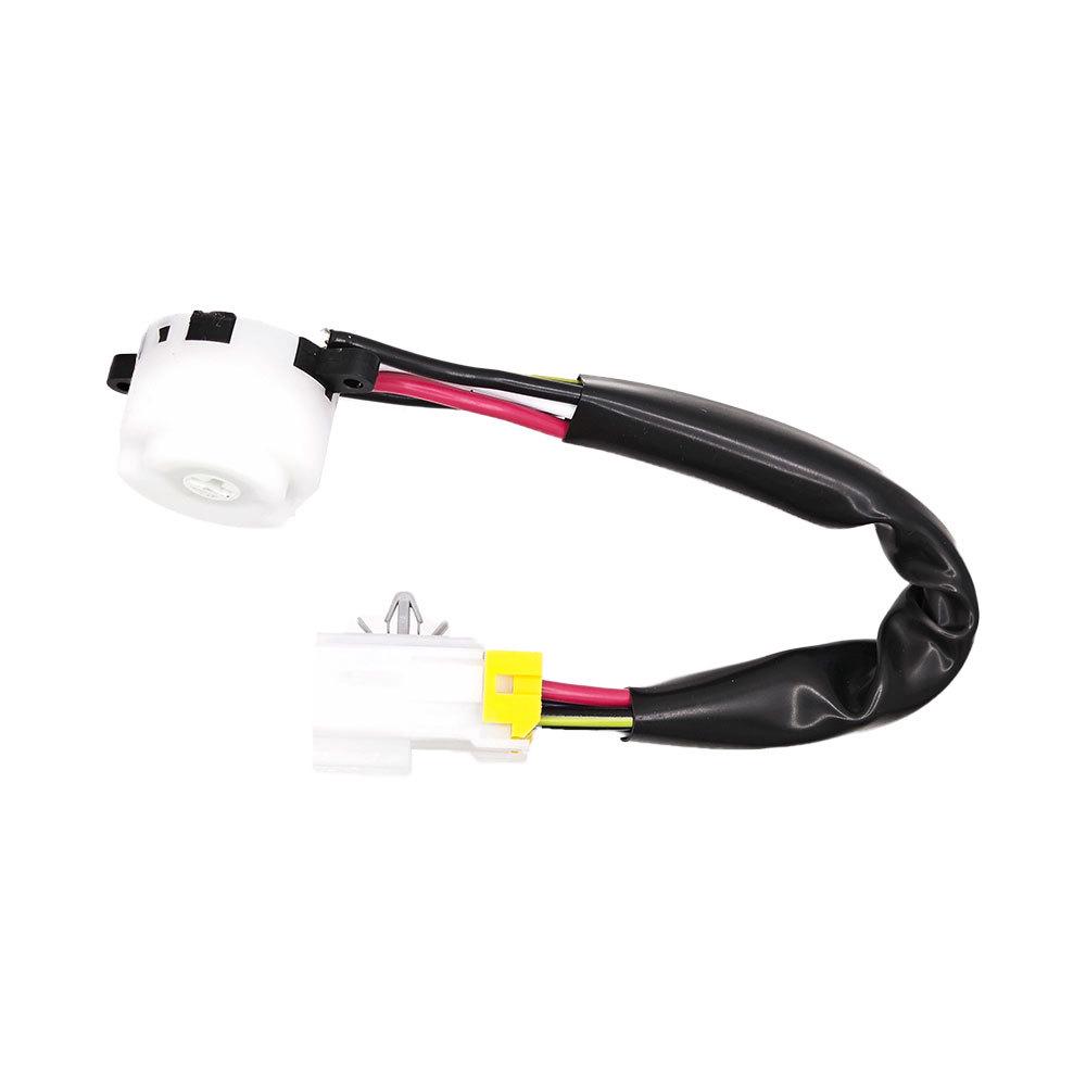 487501E411: Fits Nissan Ignition Switch Cable (1993-2001)