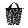 Hannah Hula Утепленная длинная сумка Жираф Черный C2BTL-11