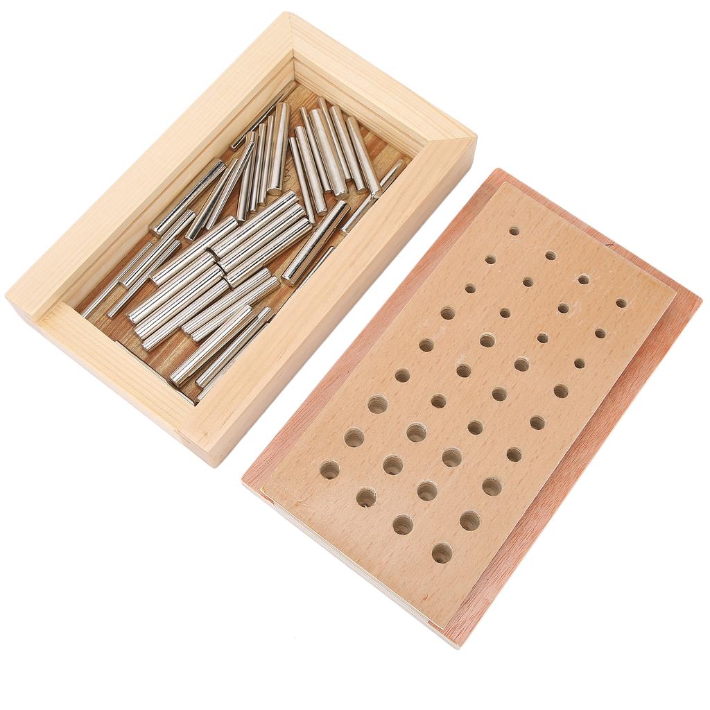 Пациенты с инсультом и гемиплегией, тренажер для пальцев, ортопедическая доска для тренировки пальцев, деревянная доска