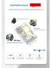 Jinshengyang 12V Switching Power Supply: LM15-320W DC Regulated Transformer (305V to 12V/24V)