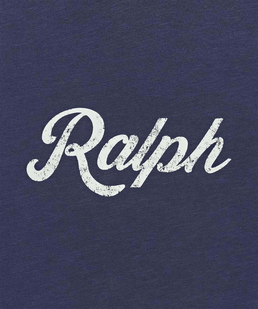 POLO RALPH LAUREN Ralph T-Shirt - Blue
