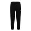 Puma Classics Sweat Pants OH T with Drawcord Мужские штаны Черные 595903-01