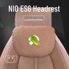 Подушка для шеи и поясницы автомобиля NIO ES6