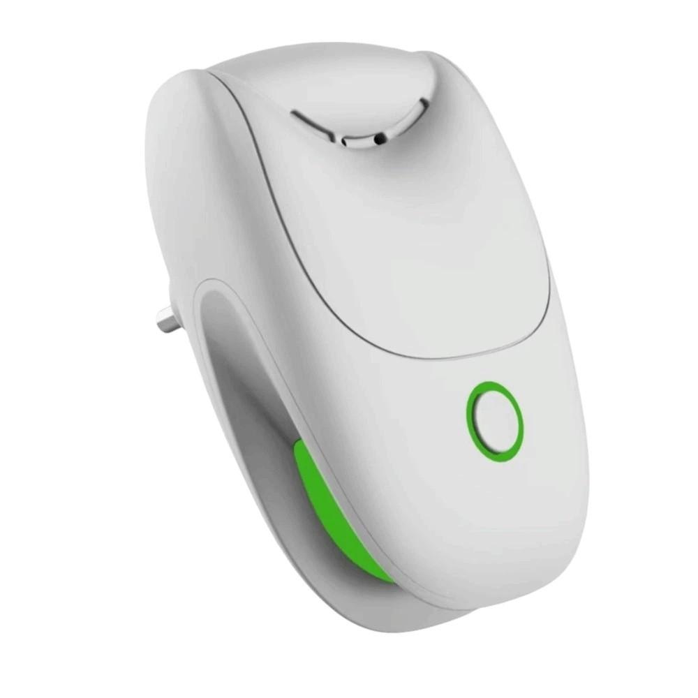 Intelligent Plug In Air Purifier US Plug Air Ionizer Negative Ion Air Purifier Family Use