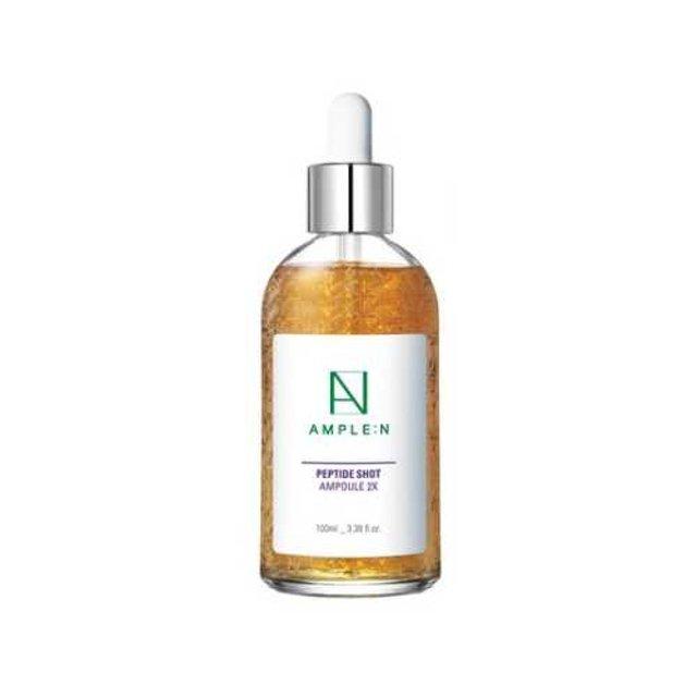 AMPLE:N Peptide Shot Ampoule 2X 100ml