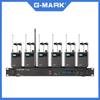 G-MARK G8000 Профессиональная беспроводная внутриканальная мониторная система