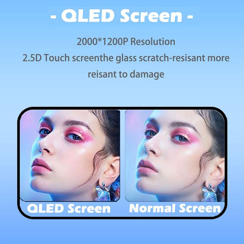 DSP 10 дюймов для Toyota Camry 40 2007-2011 IPS/QLED экран автомобильное радио Android 14 Авторадио Мультимедиа Видео Навигация GPS