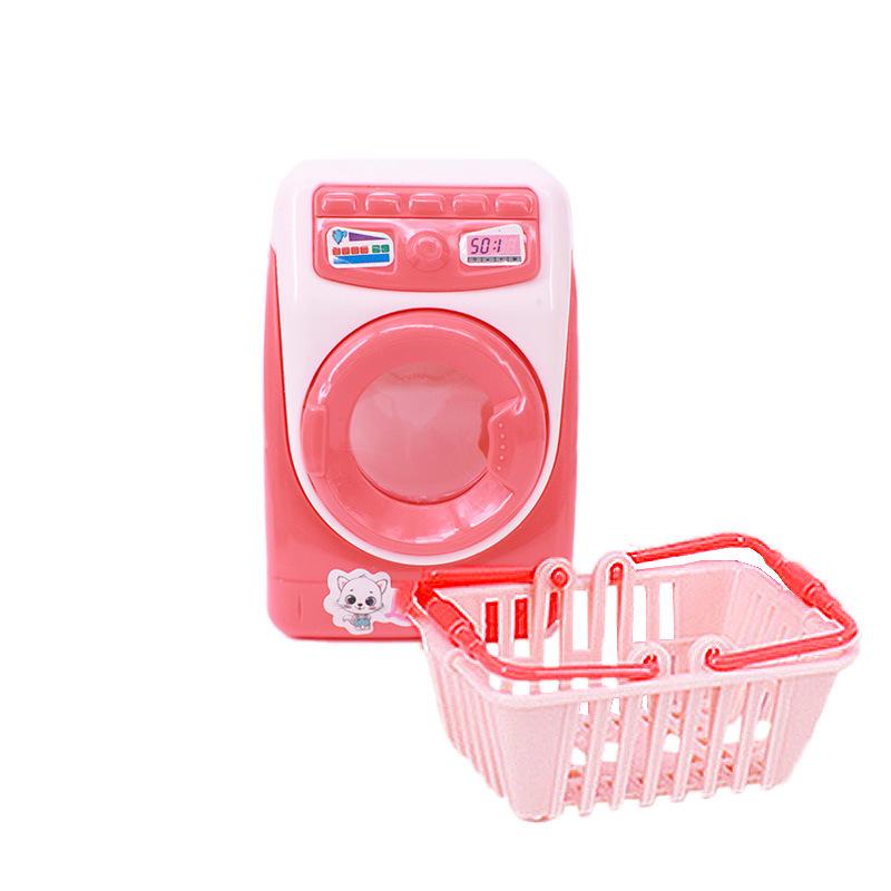 Игровой набор куклы Барби: Наушники, Кроватка-люлька, Камера, Скейтборд для кукол 26-30 см