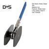 Universal Disc Brake Caliper Compression Tool 360-Degree Ratcheting Caliper Piston Compressor Tool with Non-Slip Handle