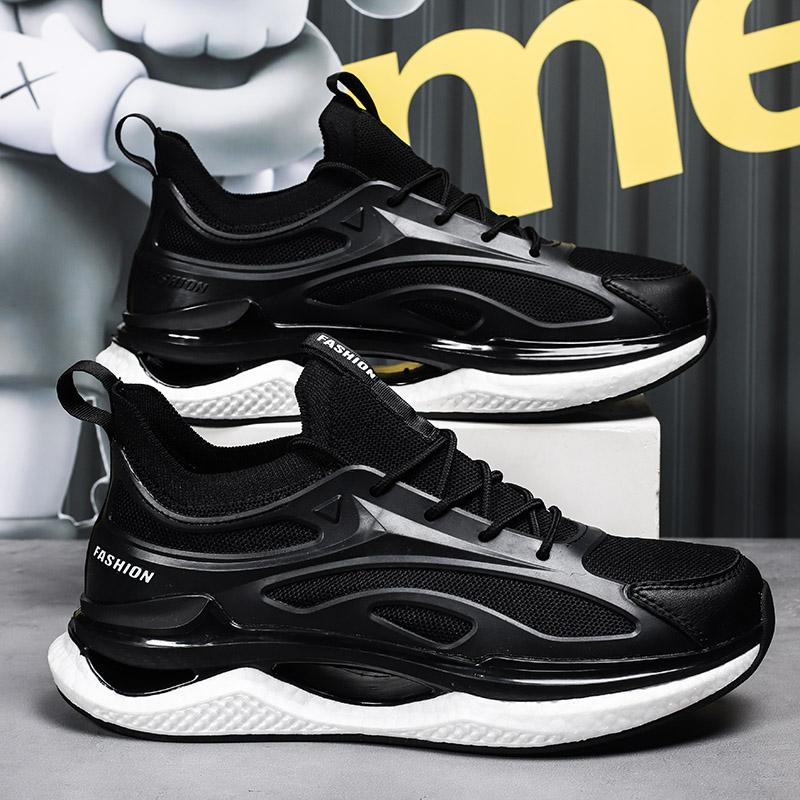 Мужская обувь Кроссовки Мужская повседневная мужская обувь Теннис Роскошная обувь Кроссовки Race Дышащая обувь Модные лоферы Кроссовки для мужчин