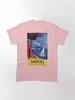 Peppino di Capri Napels Italy retro vintage travel ad Classic T-Shirt