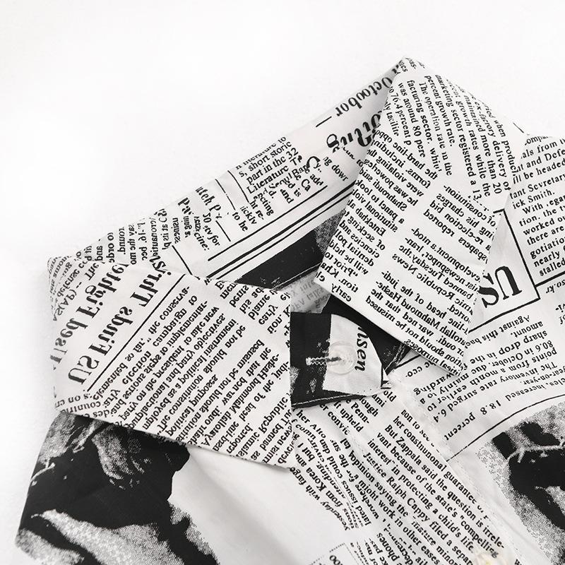 DIMANAF 2024, осеннее платье-футболка больших размеров, женское винтажное свободное платье с принтом, повседневные платья, женское платье миди трапециевидной формы