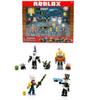 Премиум Качество Игра Roblox Фигма Игрушка Чемпион Робот Русалка Игровой Набор Экшн Мини Фигурки Игрушки