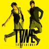 CD TOHOSHINKI - TONE [Без бонусного постера] (Нормальное редактирование AVCK79036 avex trax Япония Танцевальная и электронная музыка Б/у