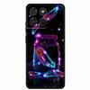 Чехол для Moto G67 G77 Милый Кот Роскошный Мягкий Силиконовый Задний Чехол Чехлы для Телефона для Motorola Moto G77 5G MotoG67 Ударопрочный Fundas