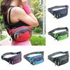 Outdoor Sports Waterproof Nylon Waist Bag Wallet Bum Belt Men Women Fanny Pack