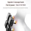 Aux Percussion Shoulder and Neck Massager CN plug (adapter included)