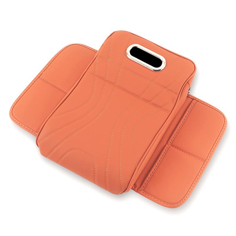 Универсальная крышка-органайзер на подлокотник автомобиля Buick для моделей Regal, GL8, LaCrosse, Verano, серии E5