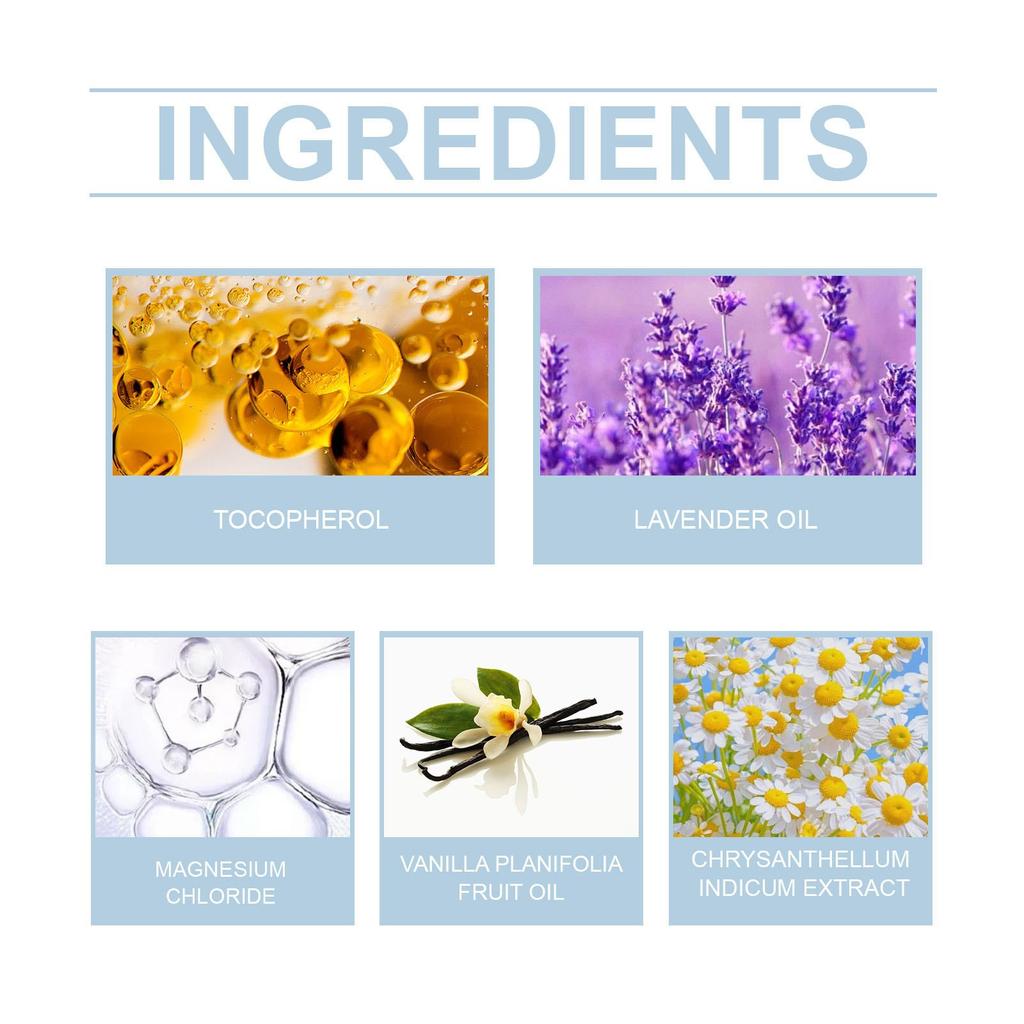 Детский магниевый лосьон, смягчающий и освежающий крем для тела, улучшает качество сна, магниевый лосьон без мелатонина