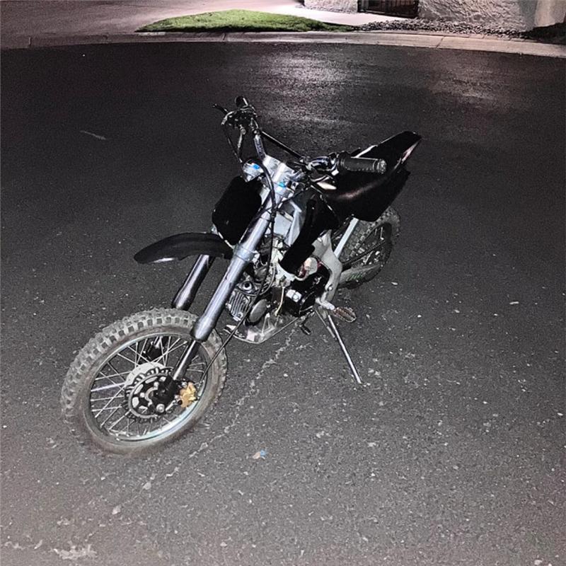Ac29-CRF50 Комплект пластика Запчасти для питбайка Обвесы Крылья Для CRF 50 XR 50 SSR 110 107 125 MX650 MX500 Piranha Baja