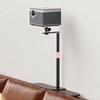 Plug In Projector Stand Accessories Easy To Install Space Saving Heavy Duty