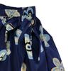 Unused UNIQLO MARNI Floral Midi Length Balloon Skirt Women Used