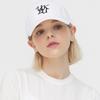 ULUK Lucida Embroidered Cotton Ball Cap 5 Colors