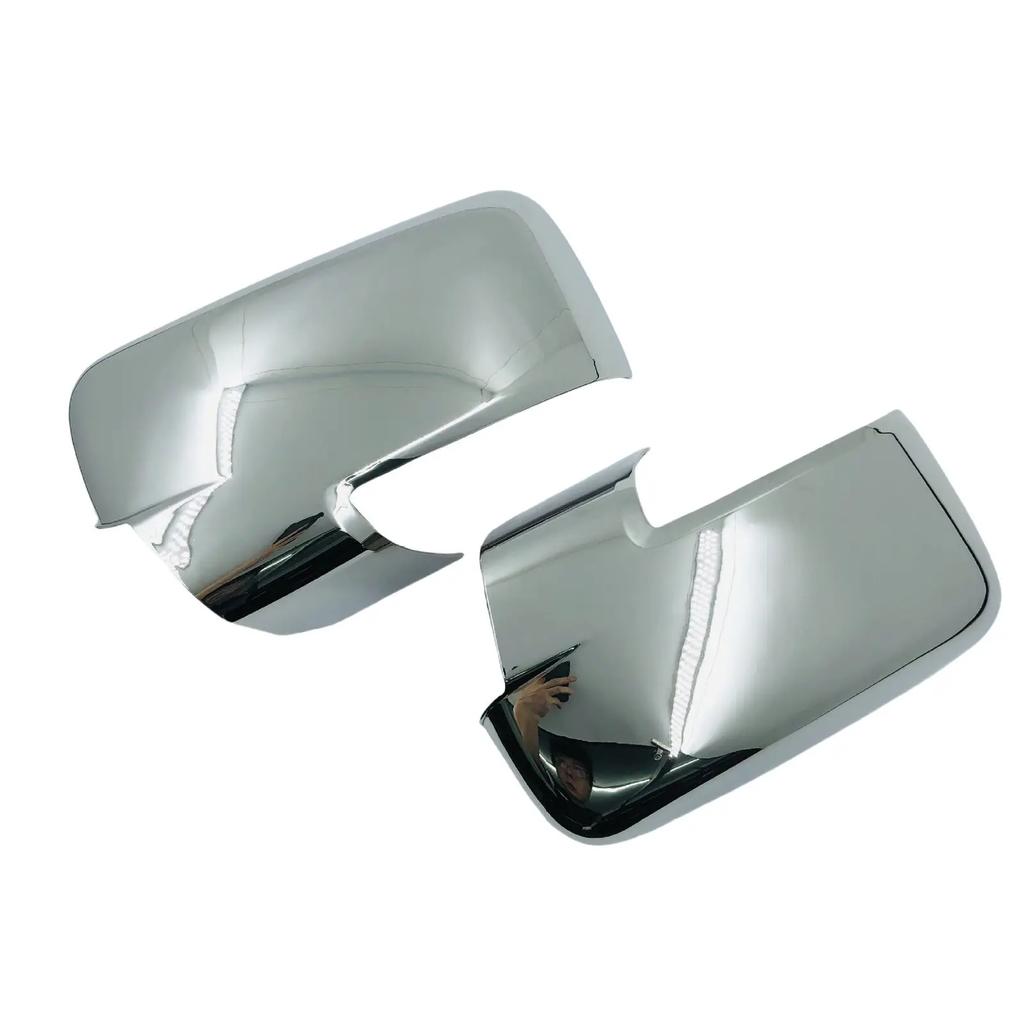 Для Dodge Ram 1500 2009-2012 Наклейка на автомобиль Крышка бокового зеркала заднего вида Накладка на крыло Внешняя дверь Корпус заднего вида Отделка Вид карбонового волокна