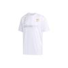 Adidas Neo Straight T-Shirt Men's White EI4518
