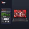 Lenovo Игровой ноутбук Legion R9000P Ultimate Edition (Китайская версия)