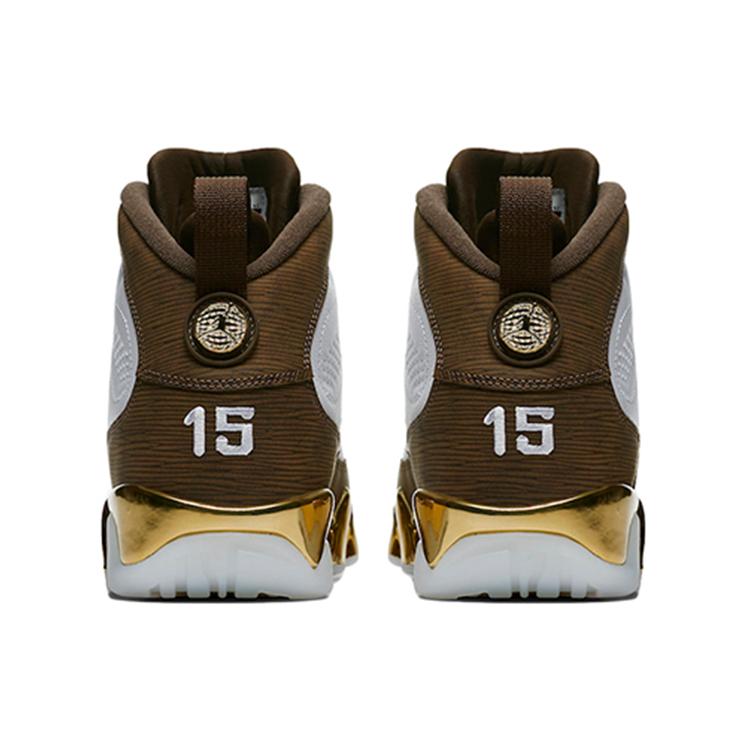 Air Jordan 9 Retro 'MOP Melo' 302370-122