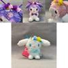 Deluxe Soft Stuffed Animals Doll Kid Gift For Xmas New Year