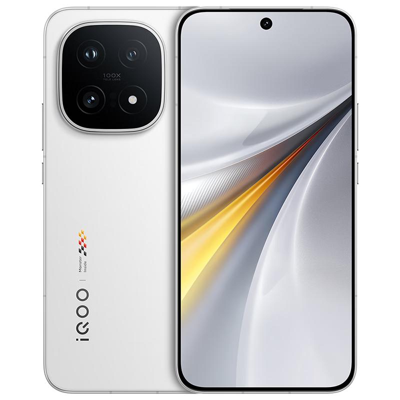 Смартфон vivo iQOO 15 (Китайская версия)