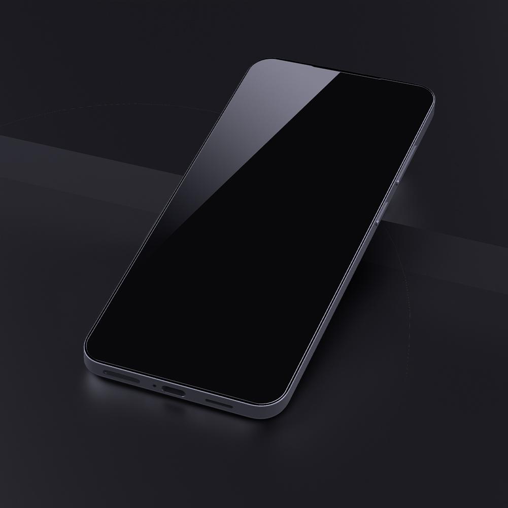 Для Samsung Galaxy S25 Edge Glass Nillkin Amazing H+Pro 0,2 мм защитная пленка для экрана из закаленного стекла