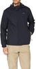 Куртка CMP Waterproof Jacket из ткани Ripstop (39X7367) черная
