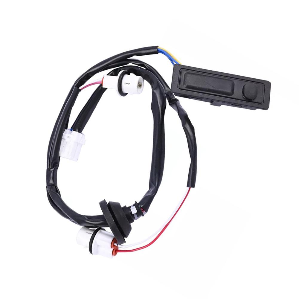 For Nissan Juke 2011-2017 Trunk Liftgate Release Switch 25380-1KA0A / 253801KA0A