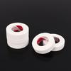 5pcs Breathable Grafting False Eyelash Isolation Tape Anti-Allergic  Hole Adhesive Tape