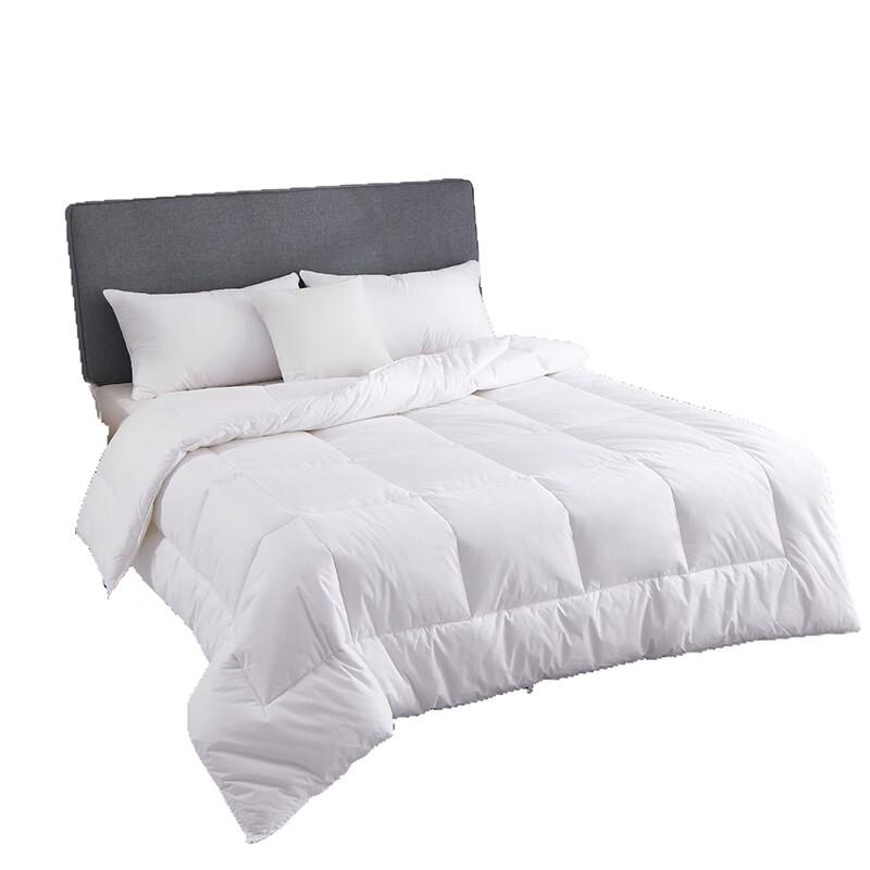 Hotel Quality Microfiber Duvet Insert