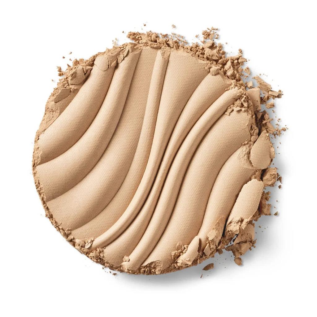 Physicians Formula Mineral Wear, Talc-Free Mineral Airbrush Pressed Powder, 7586 Translucent, 0.26 Oz (7.5 G)