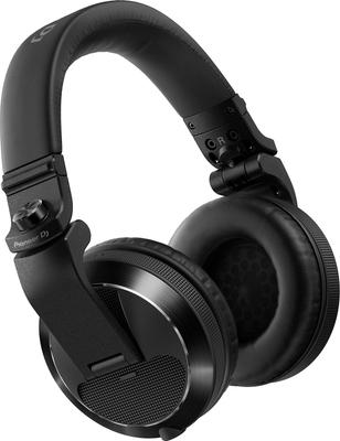 Pioneer DJ Профессиональные наушники для диджеев HDJ-X7-K
