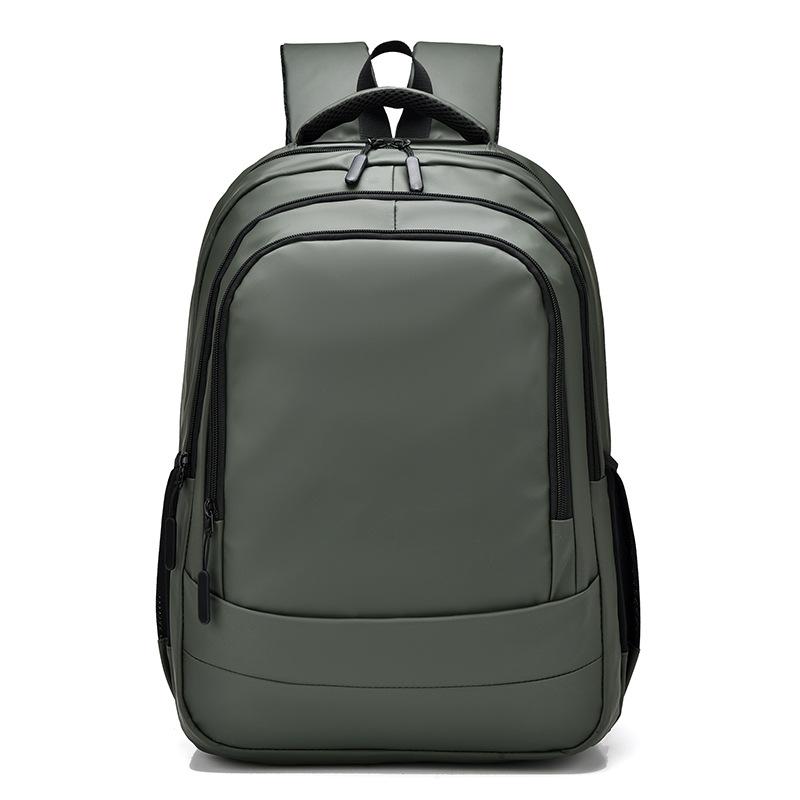 Lightweight Men's Fashionable Backpack Casual Travel Backpack Business Waterproof Computer Bag Gift