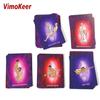 Vimokeer R-18 секс-карта для спальни, командные игрушки для пар, игры для секса, непослушные 52 позы, карты, подарки для взрослых, страсть, секс-игрушки