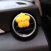 Car Aromatherapy 2025 New Creative Lucky Star Diffuser Stone Car Air Conditioner Vent Decoration Car Interior Accessories