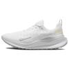 ReactX Infinity Run 4 White Metallic Silver Women Sneakers Photon-Dust DR2670-102