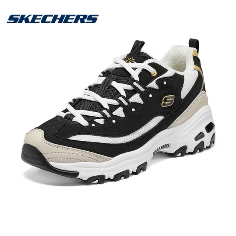 Skechers Women's Chunky Fashion Sneakers 896268