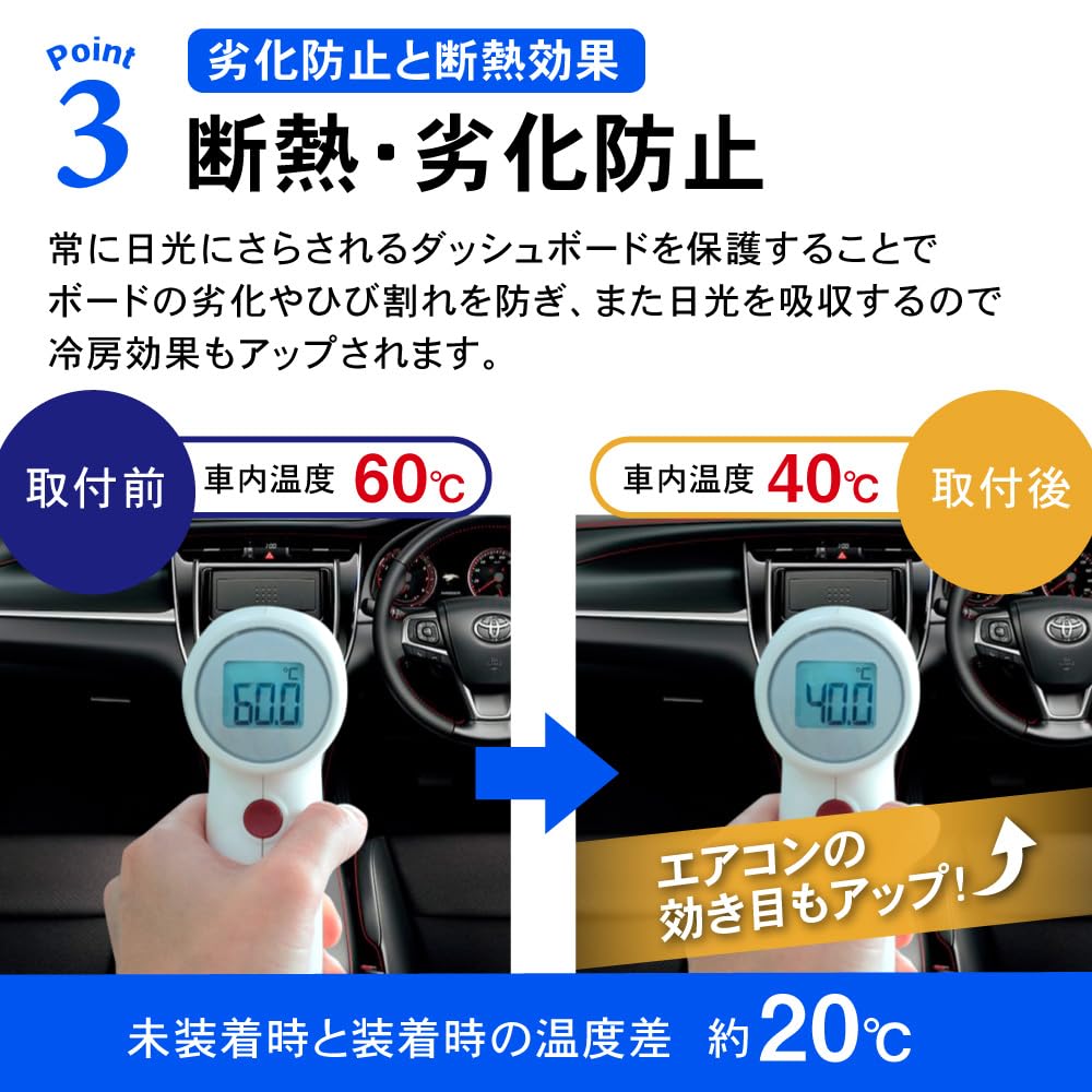 Mechanic Craft Works Dashboard Mat and dashboard dashboard mat interior custom dedicated 1 CRAFT WORKS [Automotive Supervised] N-BOX [Glossy Velvet]